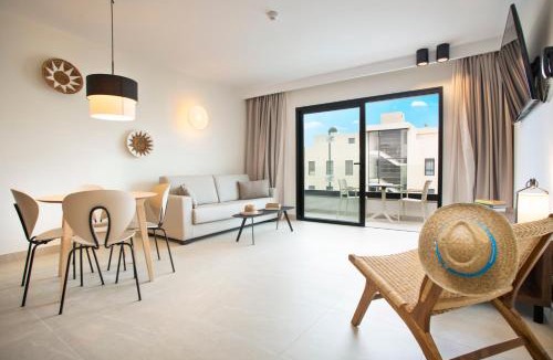 El Cotillo Hotel | Hotel Coral Cotillo Reef