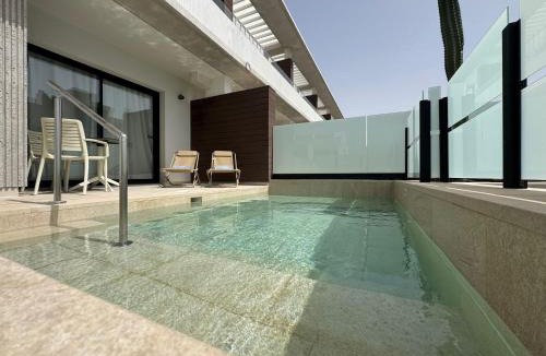 El Cotillo Hotel | Hotel Coral Cotillo Reef