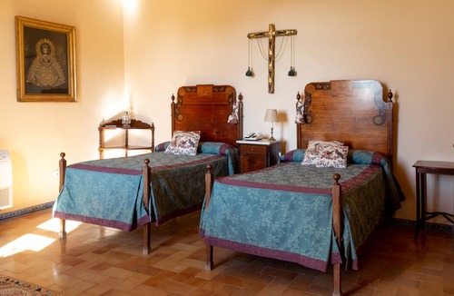 Gerena Hotel | Hotel Cortijo el Esparragal