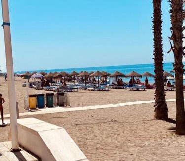 El Morche Hotel | Hotel Costamar