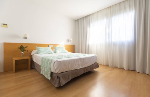 Alicante Hotel | Hotel Daniya Alicante