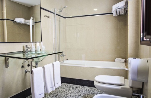 Distrito Centro Hotel | Hotel de los Faroles