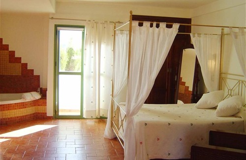 Rodalquilar Hotel | Hotel de Naturaleza Rodalquilar Spa Cabo de Gata