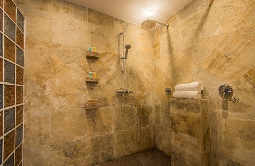 Rodalquilar Hotel | Hotel de Naturaleza Rodalquilar Spa Cabo de Gata