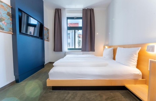 Gohlis-Sud Hotel | Hotel de Saxe Leipzig