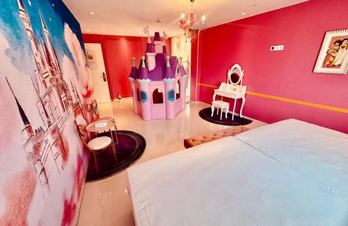 Ibi Hotel | Hotel del Juguete