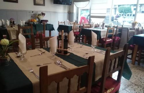 Moraleja Hotel | Hotel Delphos
