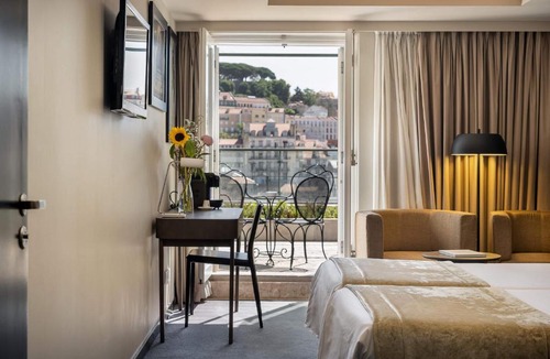 Chiado Hotel | Hotel do Chiado