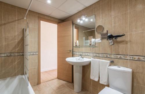 Ayamonte Hotel | Hotel Don Diego by Ĥ