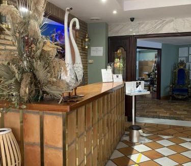 Montilla Hotel | Hotel Don Gonzalo