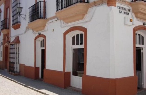El Coronil Hotel | Hotel Don Juan