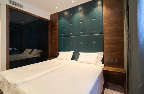 Moscardo Hotel | HOTEL DORSETT