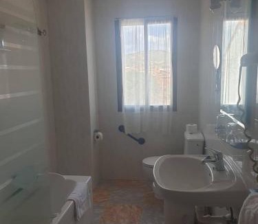 Cebreros Hotel | Hotel Dracos