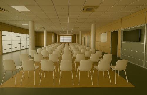 Vecindario Hotel | Hotel eó Gran Canaria Aeropuerto - Business & Events