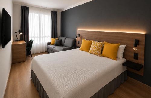 Vecindario Hotel | Hotel eó Gran Canaria Aeropuerto - Business & Events