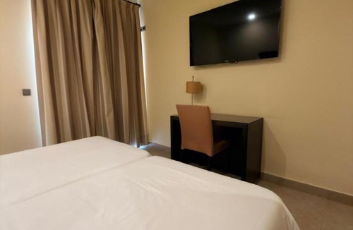 Torrijos Hotel | Hotel El Mesón
