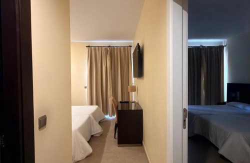 Torrijos Hotel | Hotel El Mesón