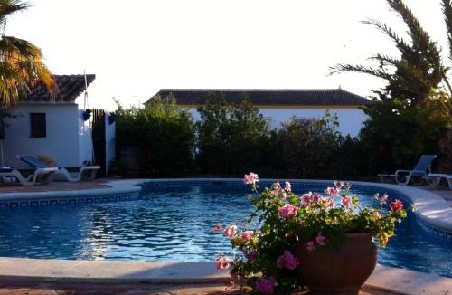 Osuna Hotel | Hotel El Molino