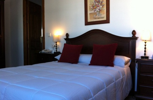 Osuna Hotel | Hotel El Molino