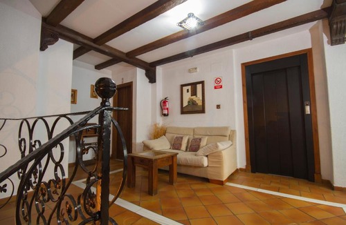 El Bosque Hotel | Hotel El Tabanco