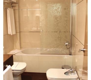 Carboneras Hotel | Hotel El Trebol