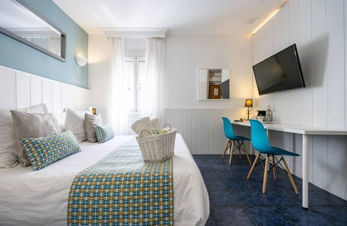 Pedregalejo Hotel | Hotel Elcano