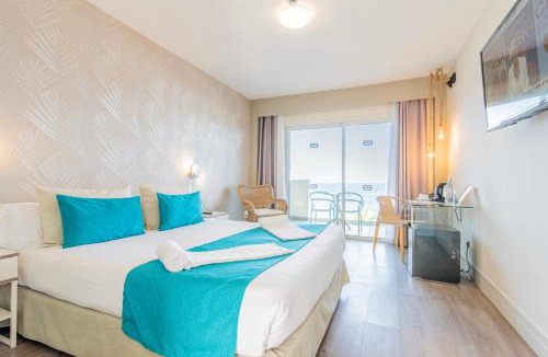Castillo Caleta de Fuste Hotel | Hotel Ereza Mar - Adults Only