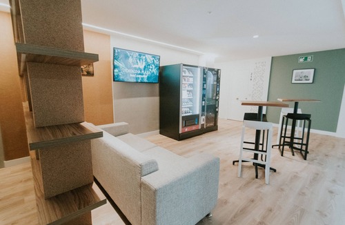 Las Palmas de Gran Canaria Hotel | Hotel Catalina Plaza