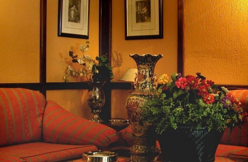 Los Palacios y Villafranca Hotel | Hotel Manolo Mayo