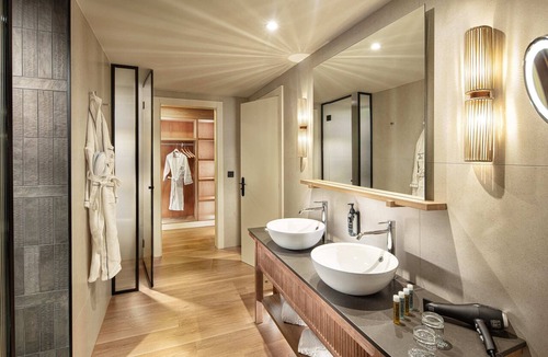 Esquinzo Hotel | Hotel Esencia de Fuerteventura by Princess - Adults Only