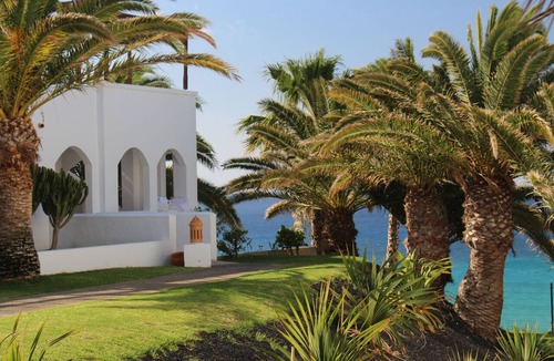 Esquinzo Hotel | Hotel Esencia de Fuerteventura by Princess - Adults Only