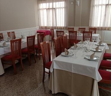La Pueblanueva Hotel | Hotel Español