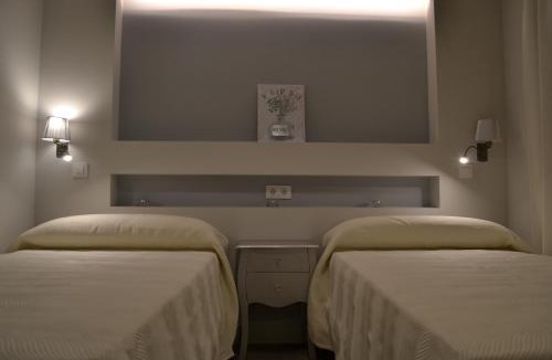 La Pueblanueva Hotel | Hotel Español