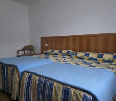A Rua Hotel | Hotel Espada a 174 kilómetros de Santiago de Compostela