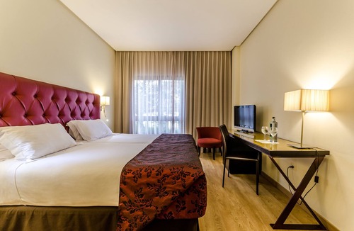 Jerez de la Frontera Hotel | Hotel Exe Guadalete