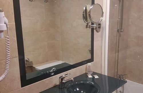 Huelva Hotel | Hotel Familia Conde