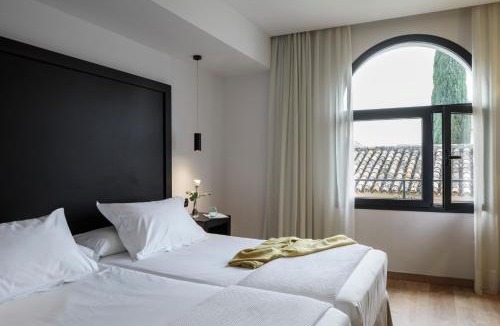 San Bartolome Hotel | Hotel Fernando III
