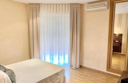 Martos Hotel | Hotel Fernando IV