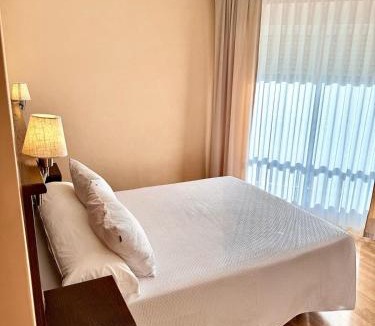 Martos Hotel | Hotel Fernando IV