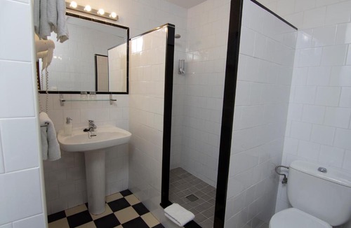 Marbella City Centre Hotel | Hotel Finlandia