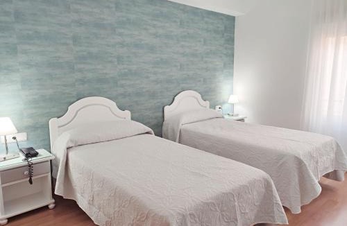 Albacete Hotel | Hotel Florida