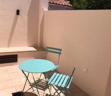 Aracena Hotel | Hotel Galería Essentia
