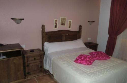L'Olleria Hotel | Hotel Gasaqui