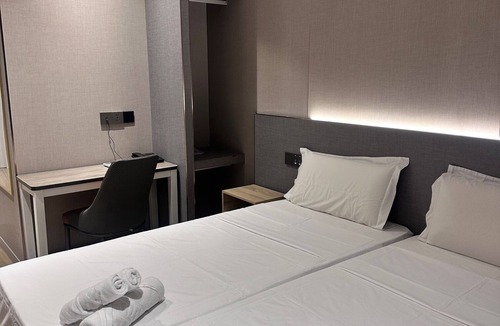 La Latina Hotel | Hotel Golden Madrid