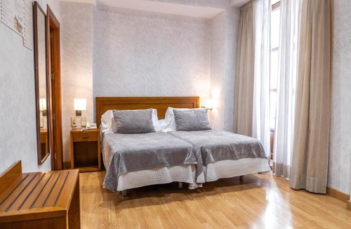 Centro - Sagrario Hotel | Hotel Granada Centro
