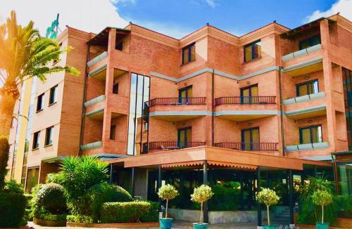 Assemini Hotel | Hotel Grillo