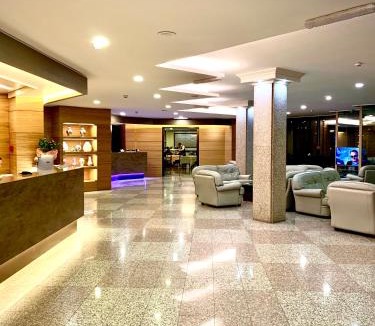 Assemini Hotel | Hotel Grillo