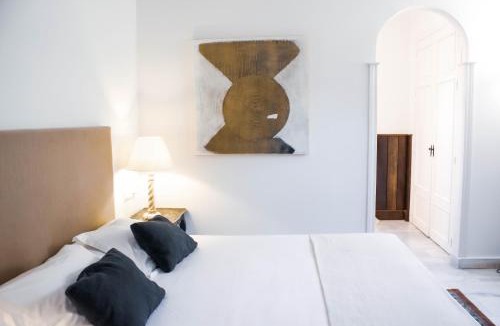 Barbate Hotel | Hotel Hacienda Montenmedio
