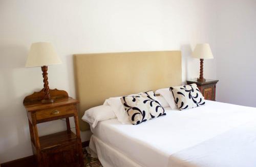 Barbate Hotel | Hotel Hacienda Montenmedio