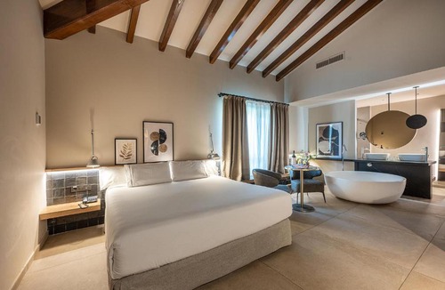 Elche Hotel | Hotel Huerto del Cura